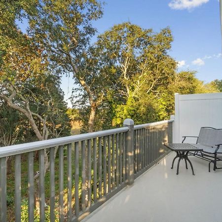 Helena'S Place, Fully Renovated Exclusive End Unit Townhouse Destin Exterior photo