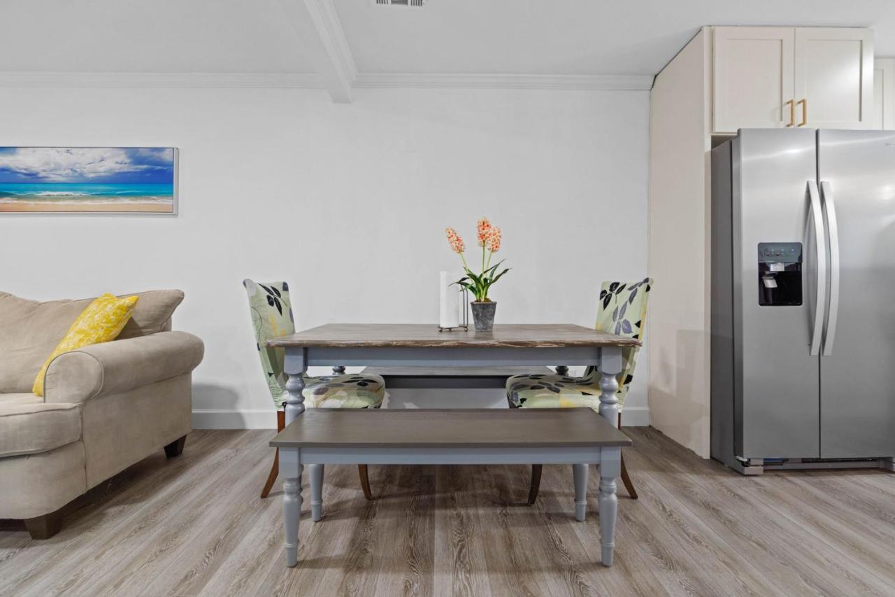 Helena'S Place, Fully Renovated Exclusive End Unit Townhouse Destin Exterior photo